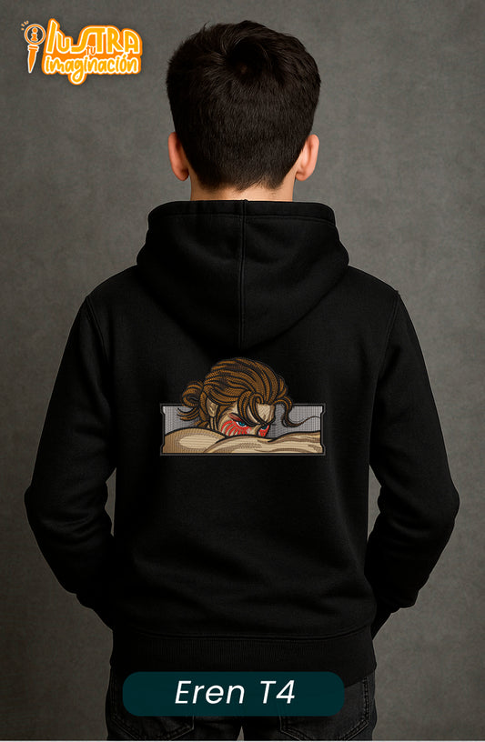 Anime Eren T4