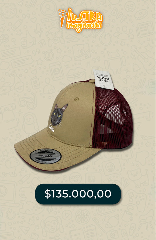 Gorras Premium
